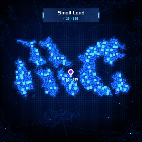 MG Land #7365