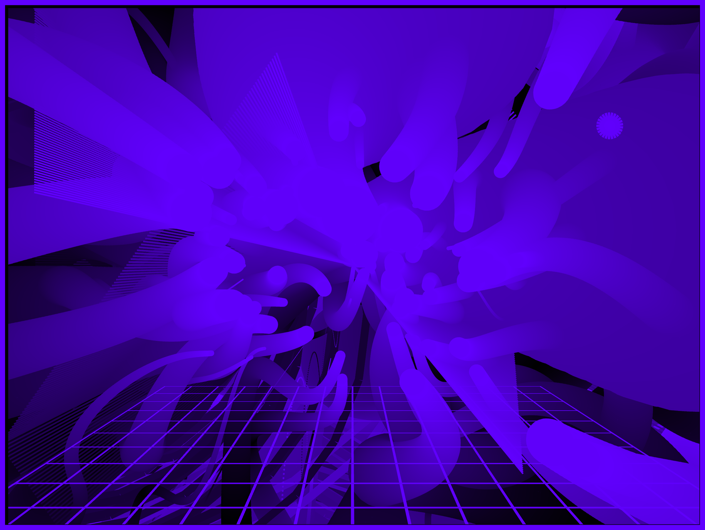 Colorspace #429