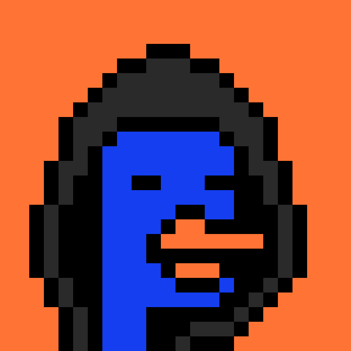 CryptoBurb II #3879