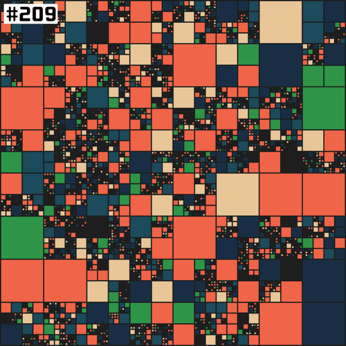 #209