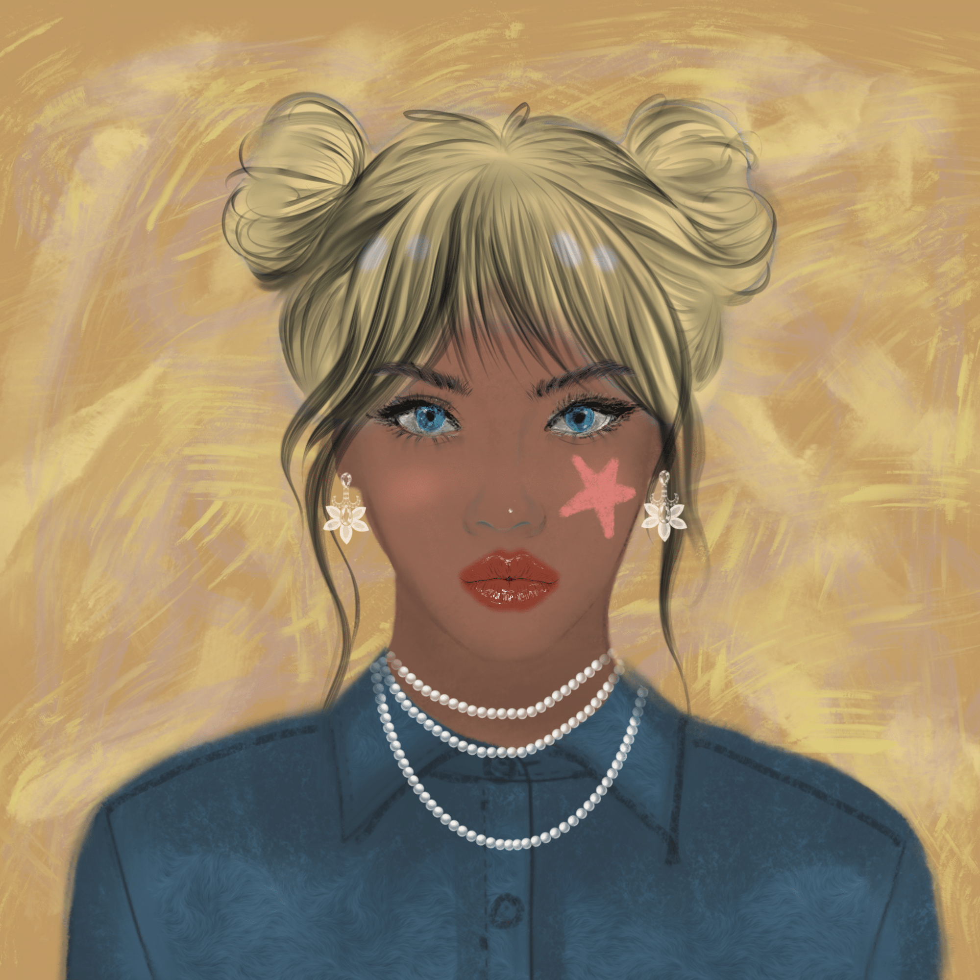 FemmeVerse #3003