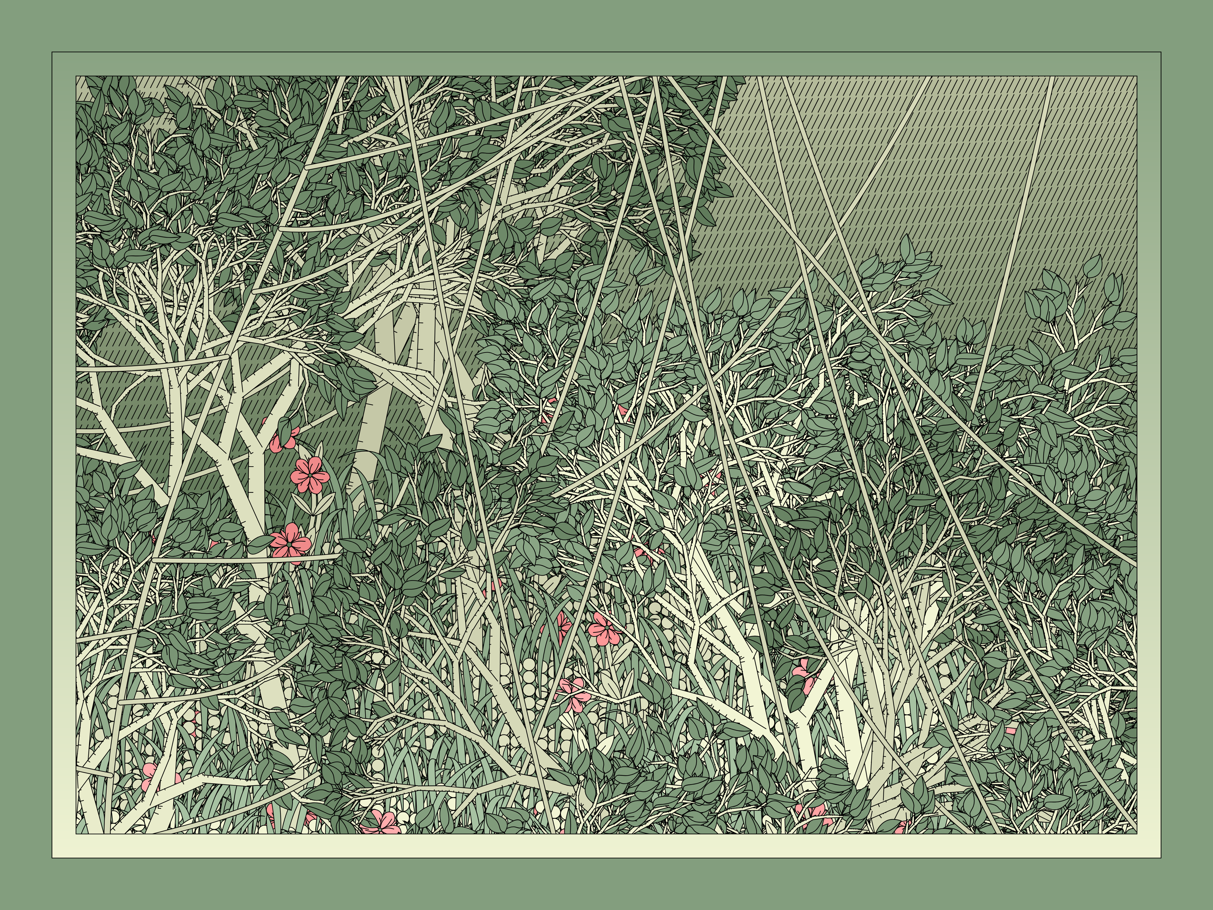 Entangled #149