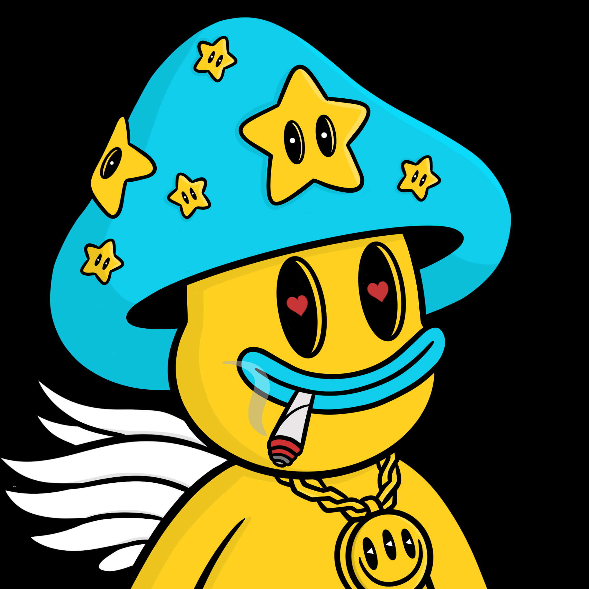 Shroom #33