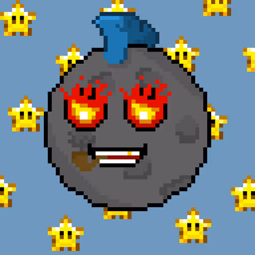 WEN MOON #2022
