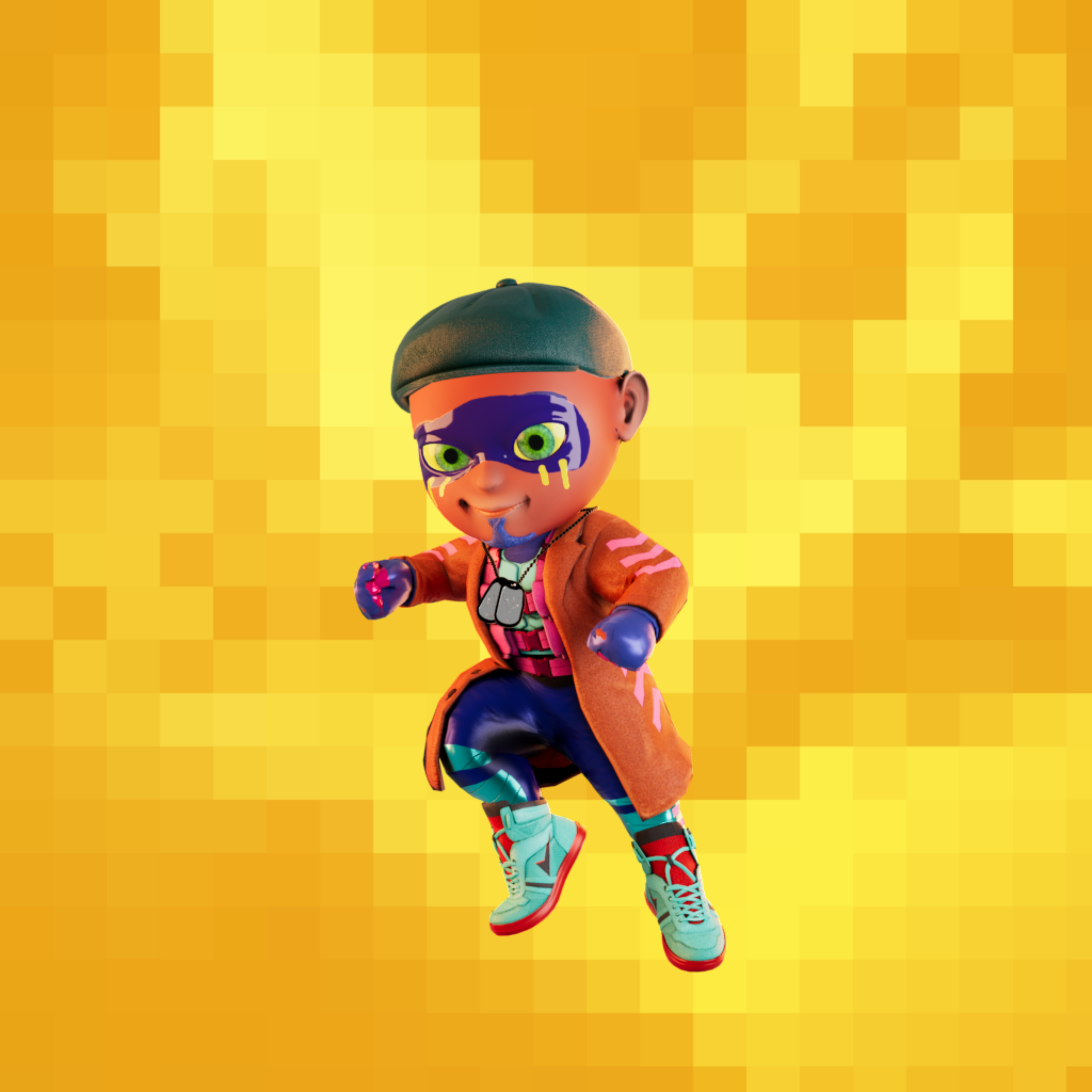 Deviant #5600