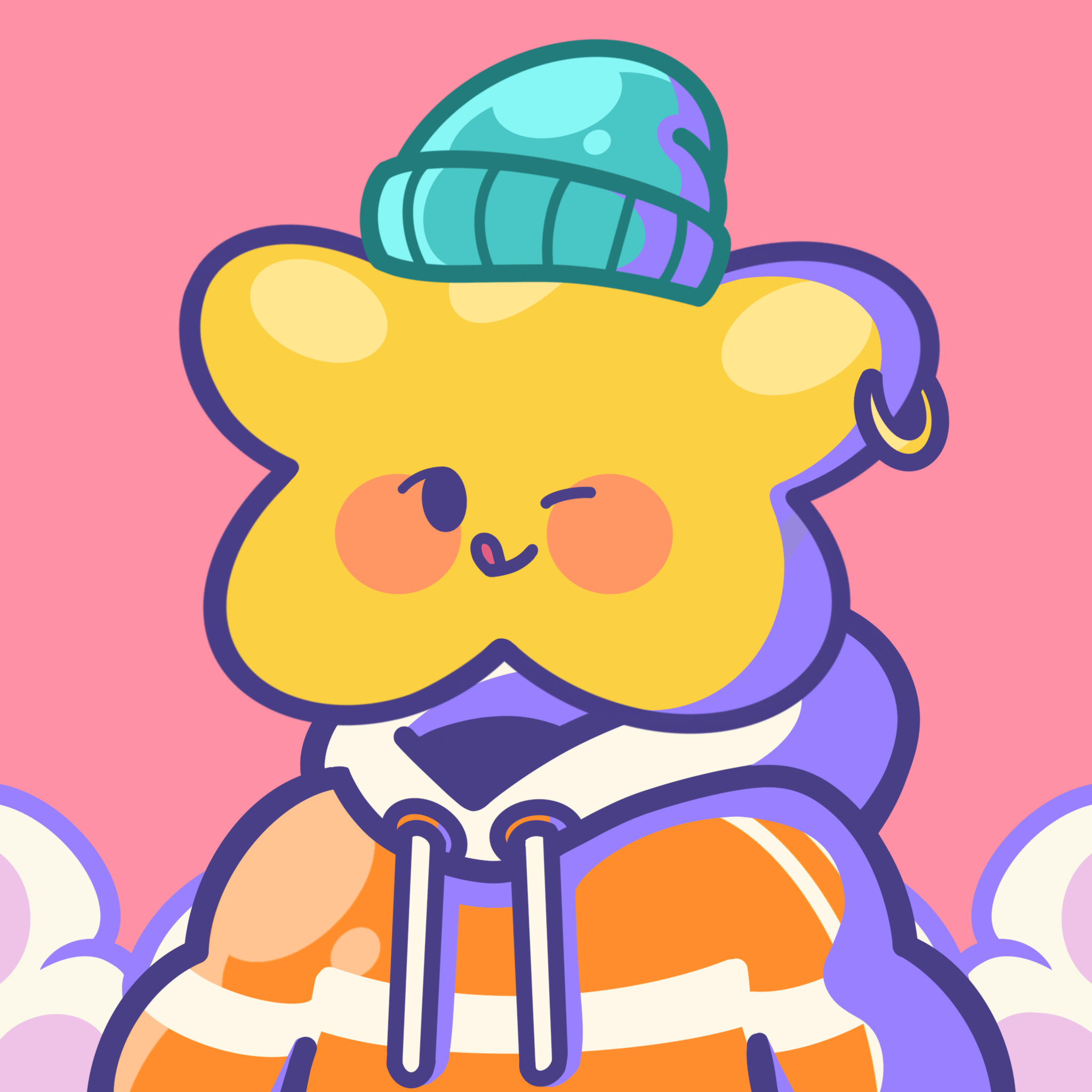 Starcatchers #8889