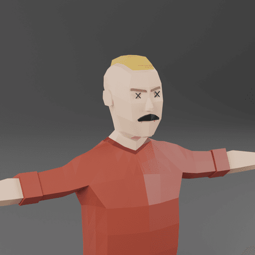 T-Poser #5471