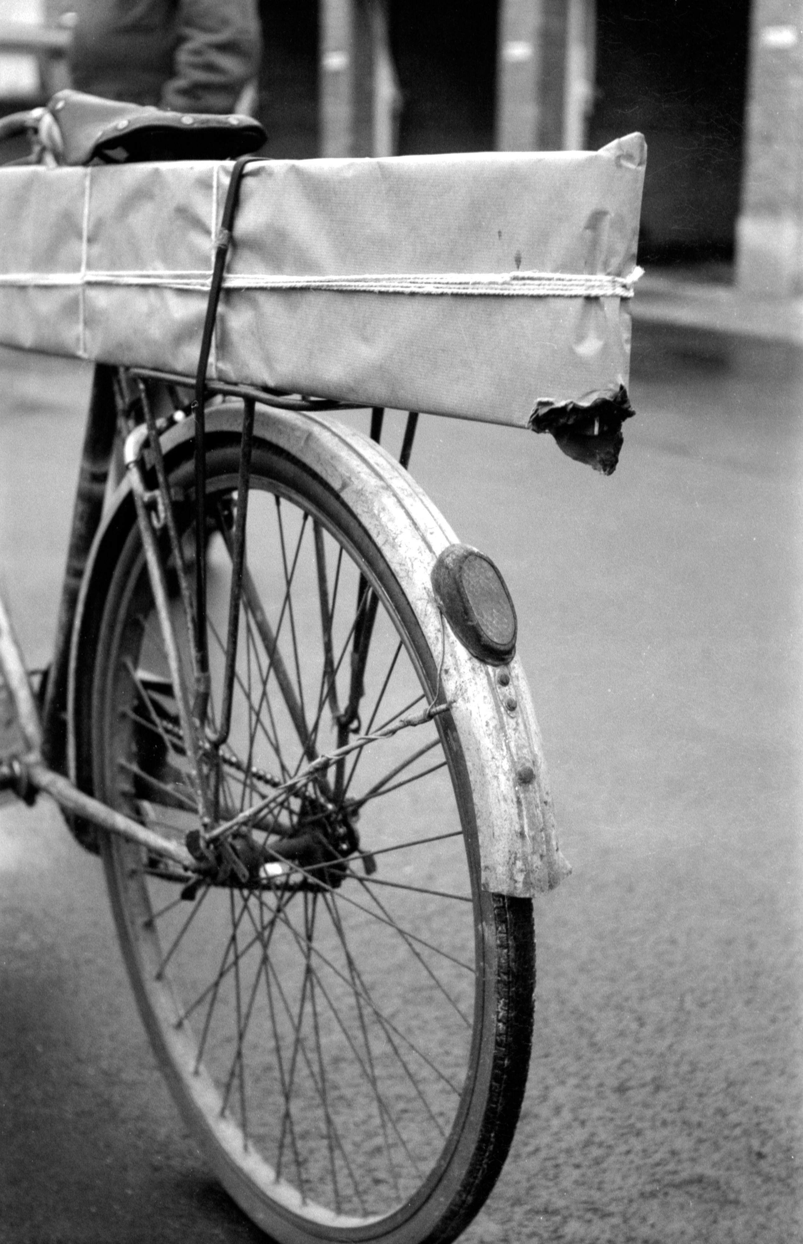 By Accident - The Negatives #12
