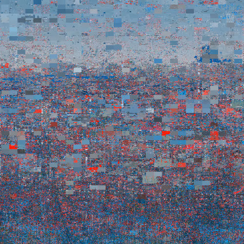 A(i)terative {landscape} #39