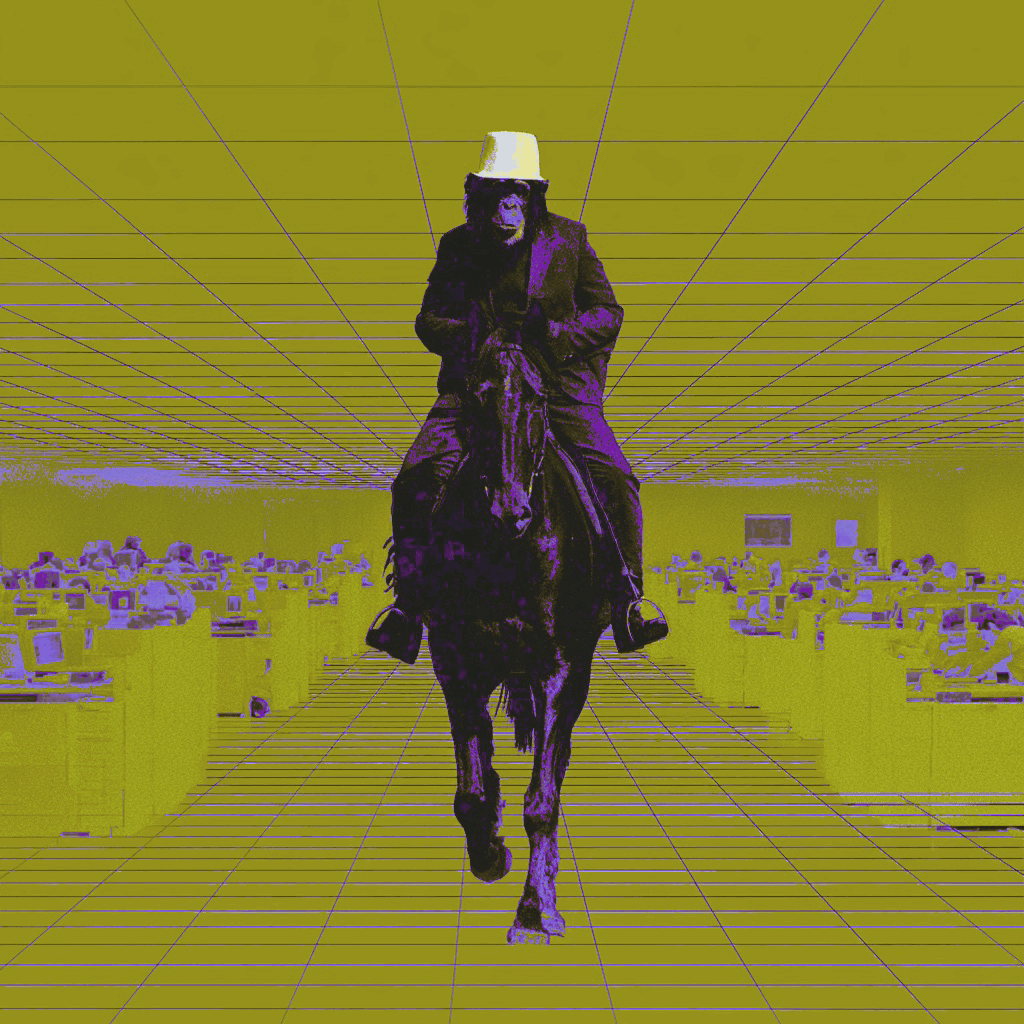Horsemen 621