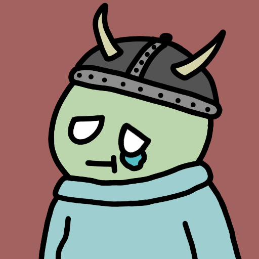 Degen Boy #2719