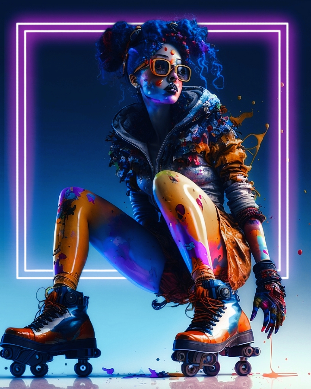 Anna - 2099