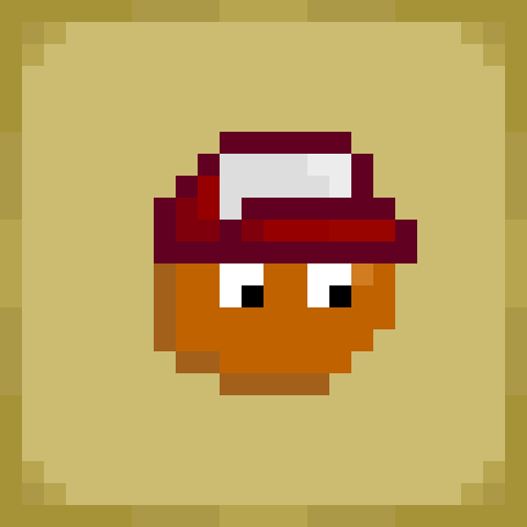 Poof #1519