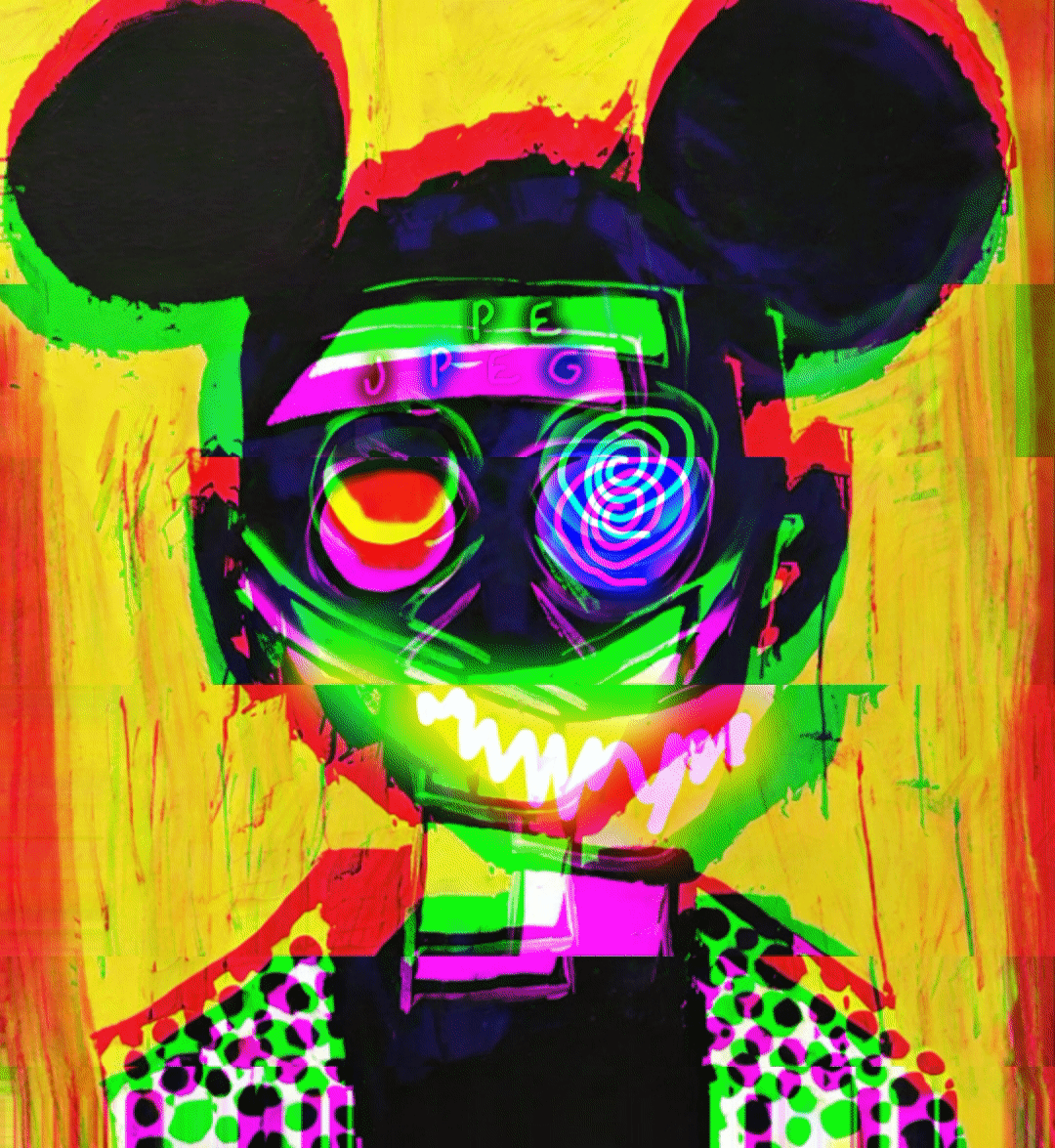 /ˈTōstē/ Toon #2