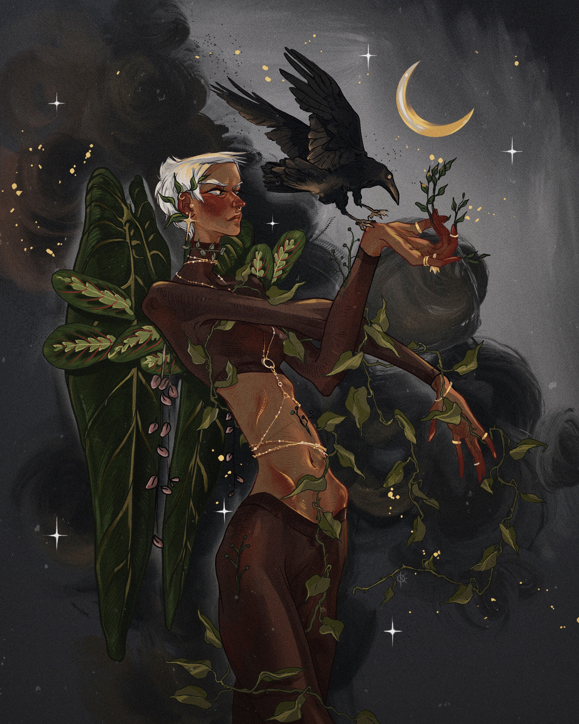 flower soul