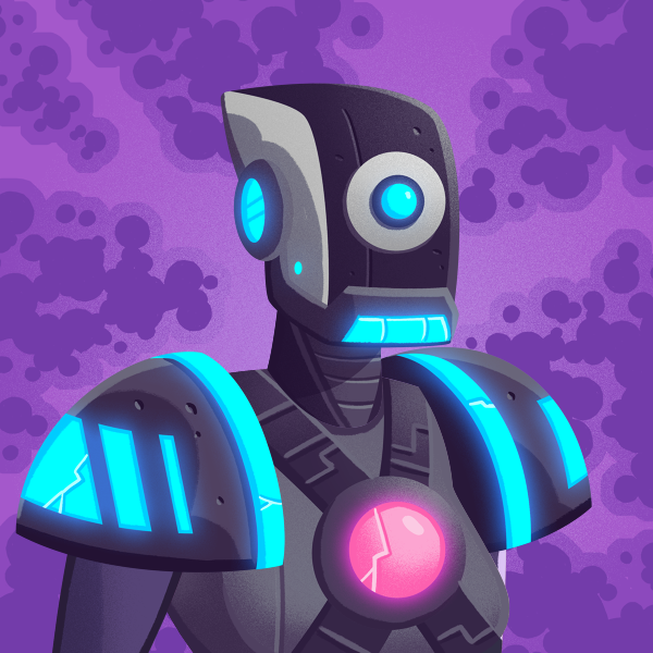 Lost Fighter #217