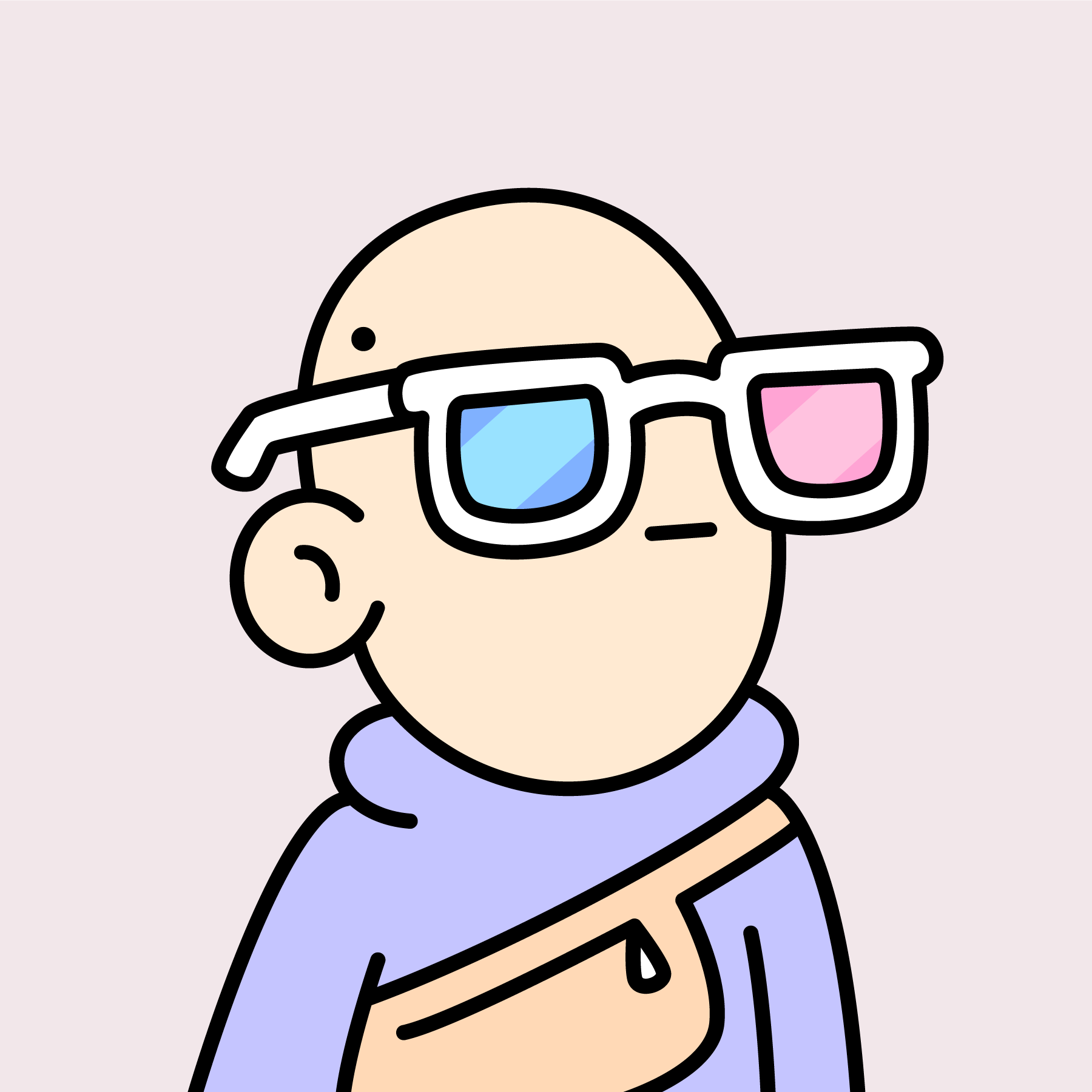 Doodle #9093