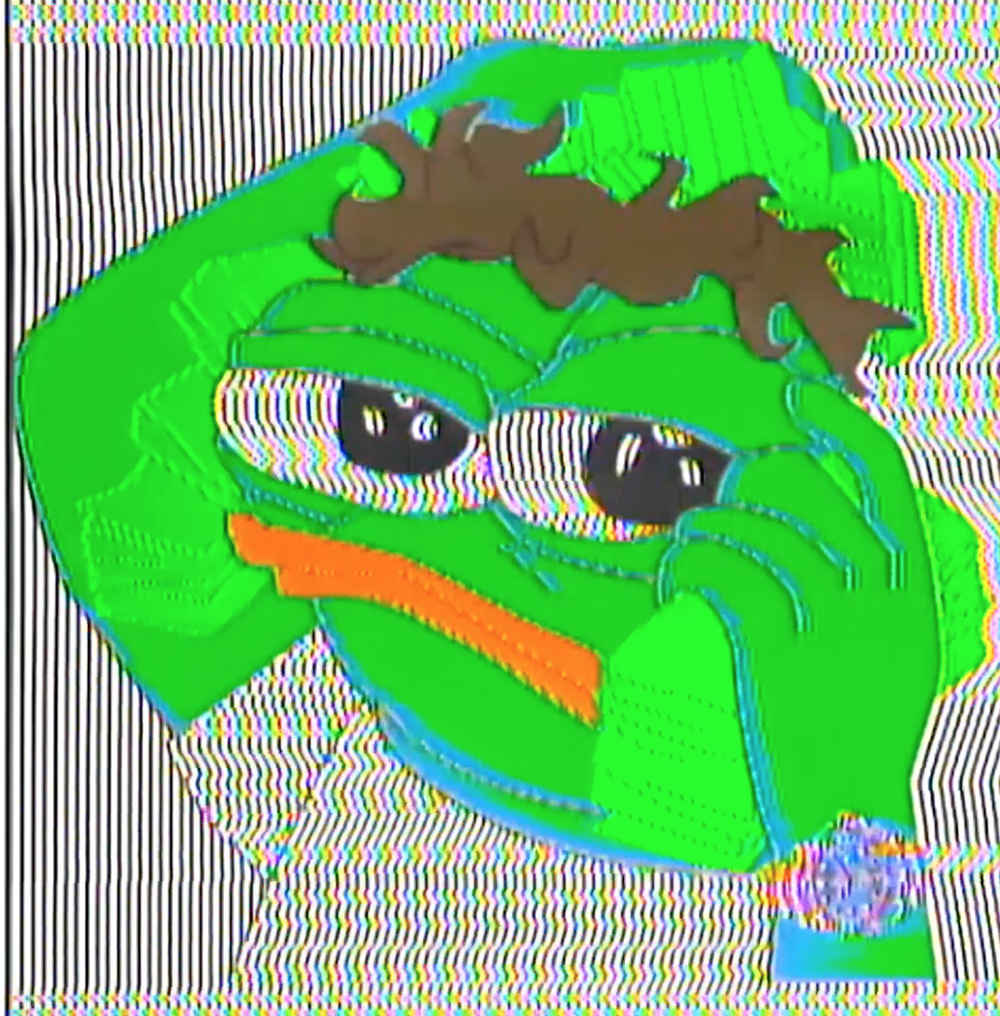 $ℙ𝔼ℙ𝔼
