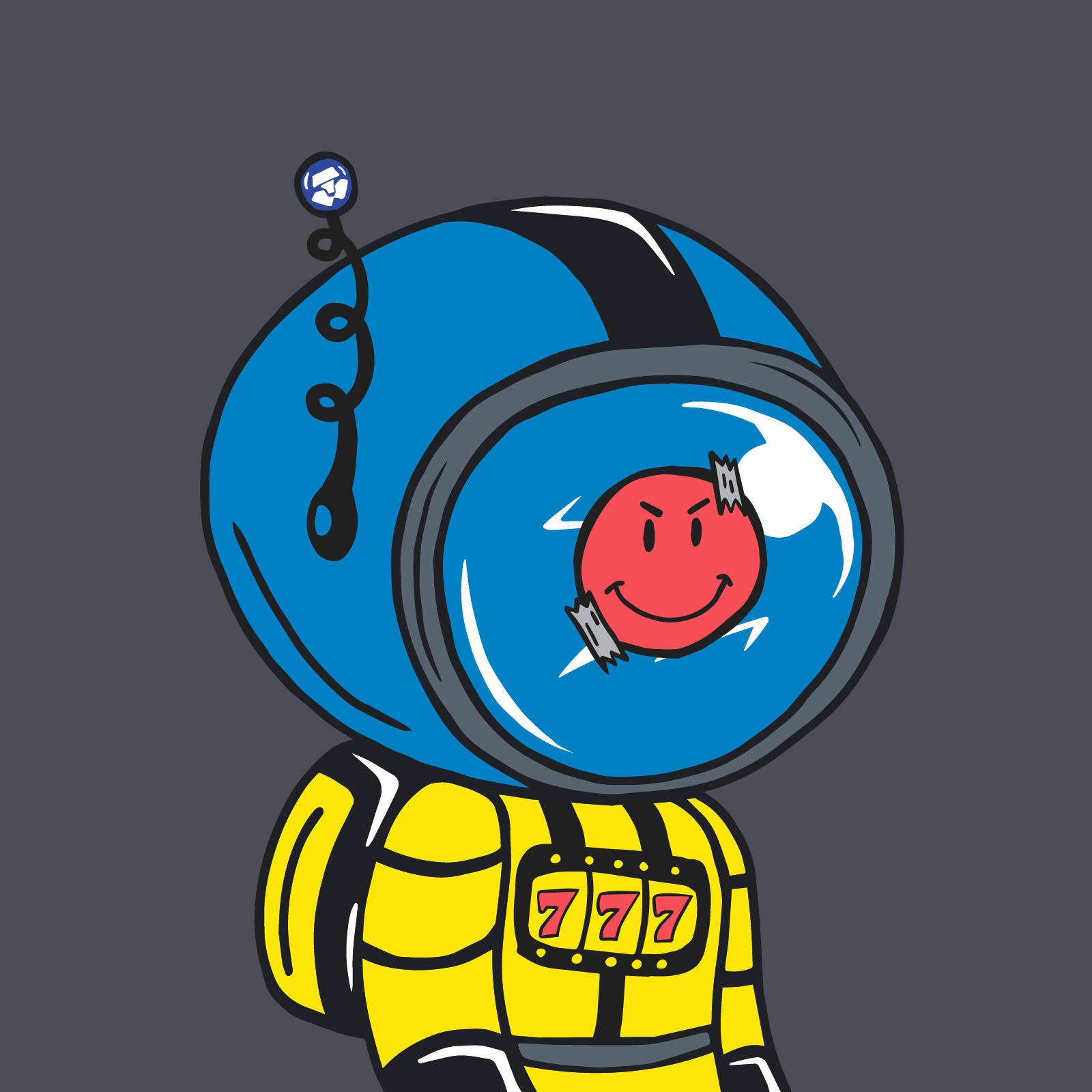Moon Goon #937