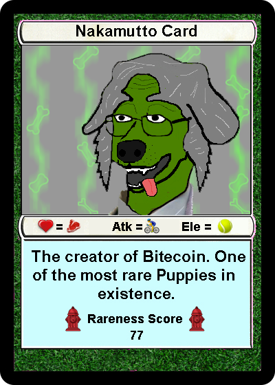 RAREPUPPY