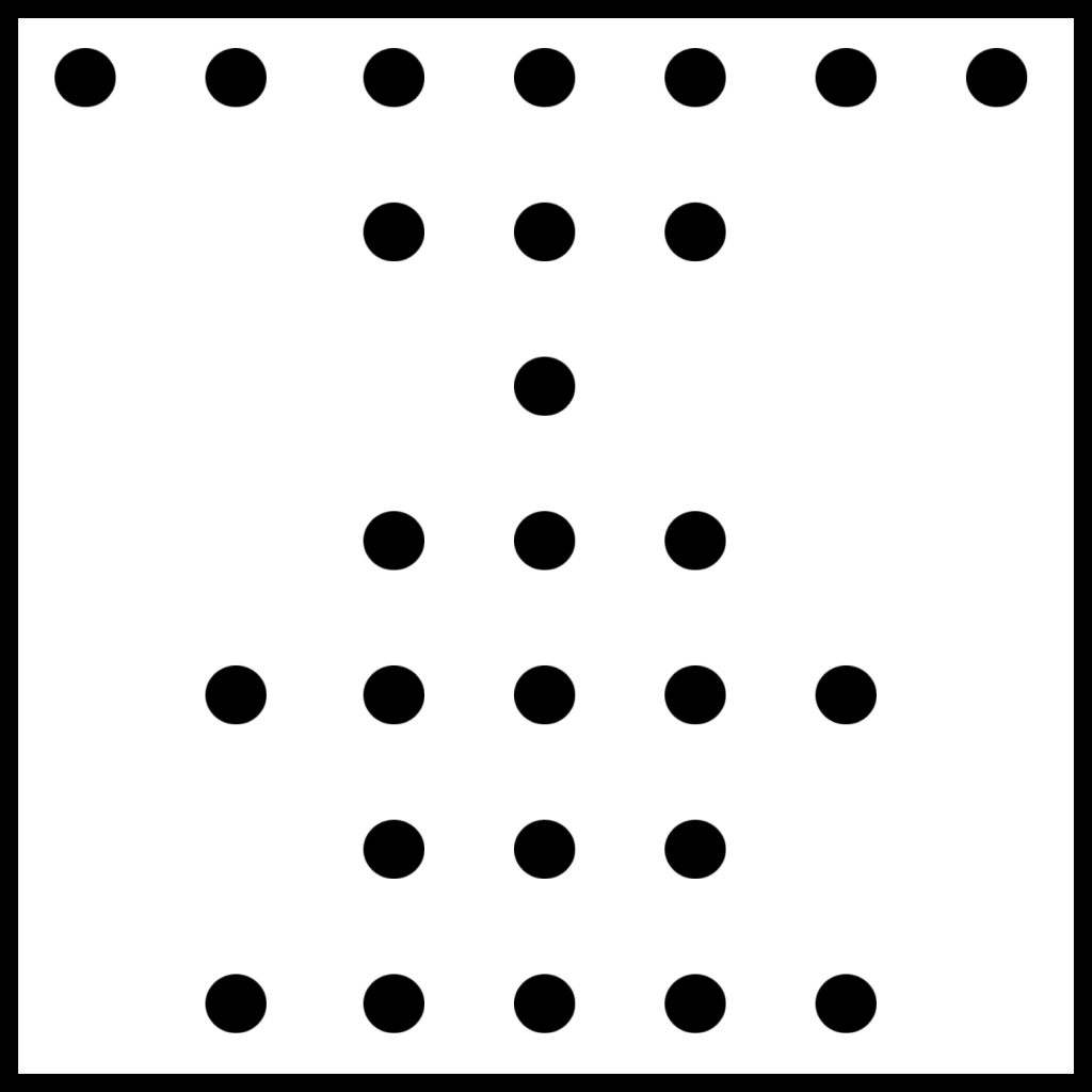 Dot #1208