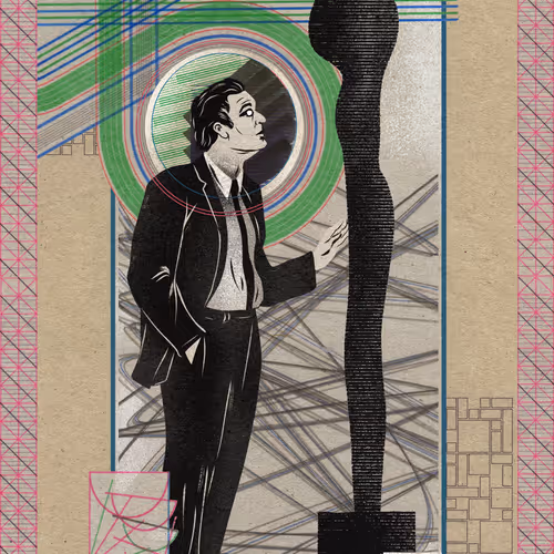 Robert Mallary II