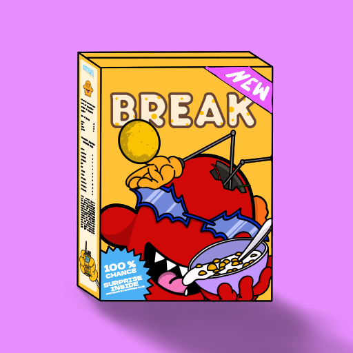 Break #144