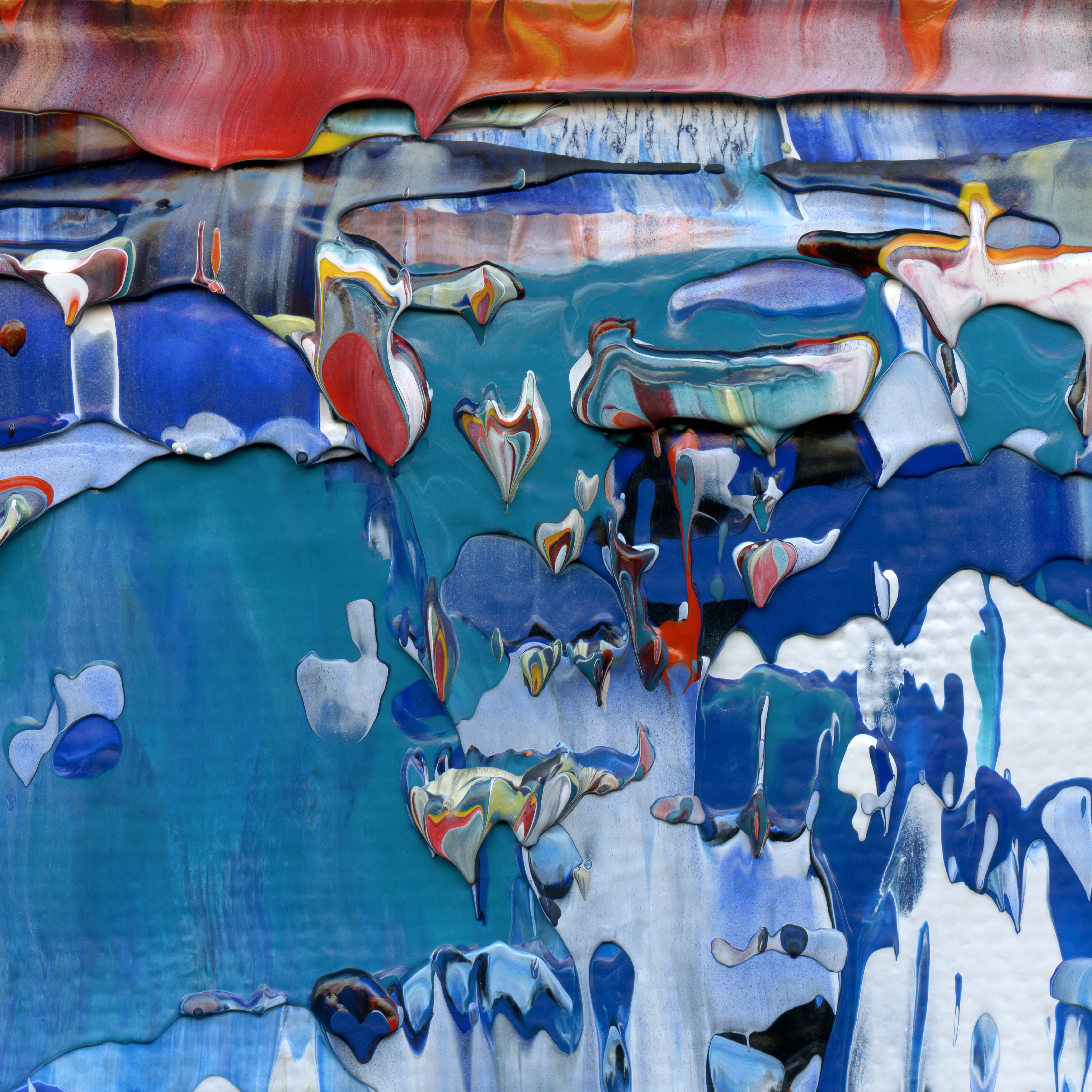 Fall of Ixtapa A2