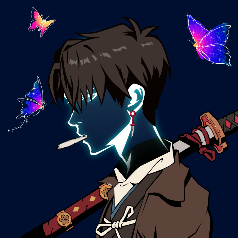 Spirit Zuki #1000