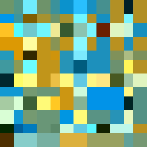 GLICPIXXXVER002 #6233
