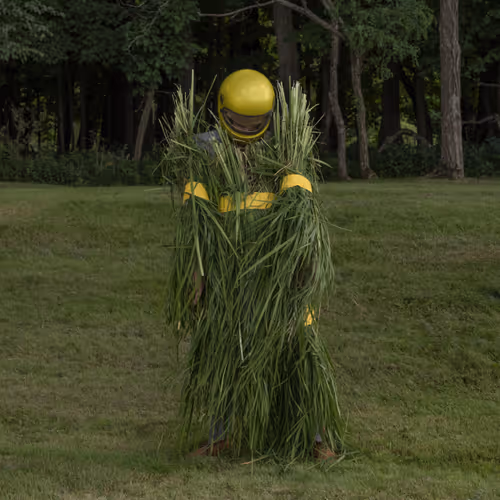 Grasstronauts Hate Him #9/50