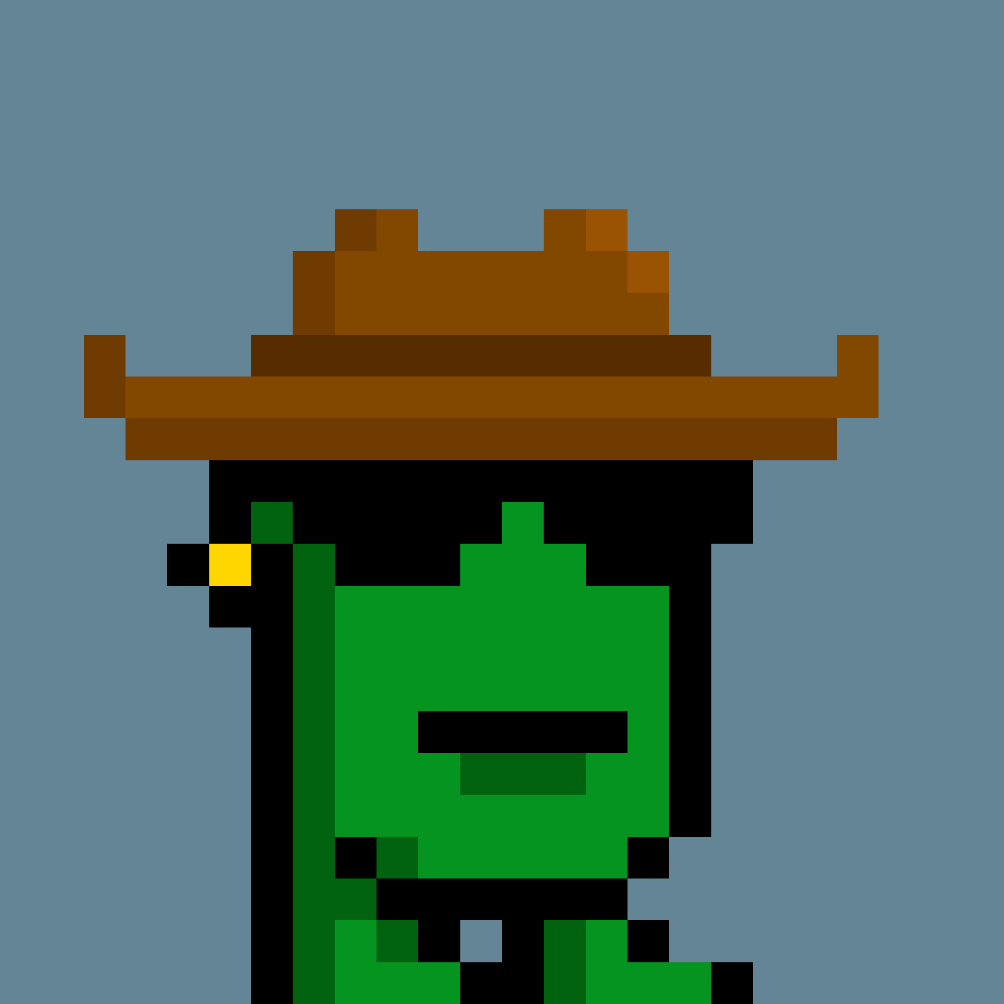 Pepehead #431