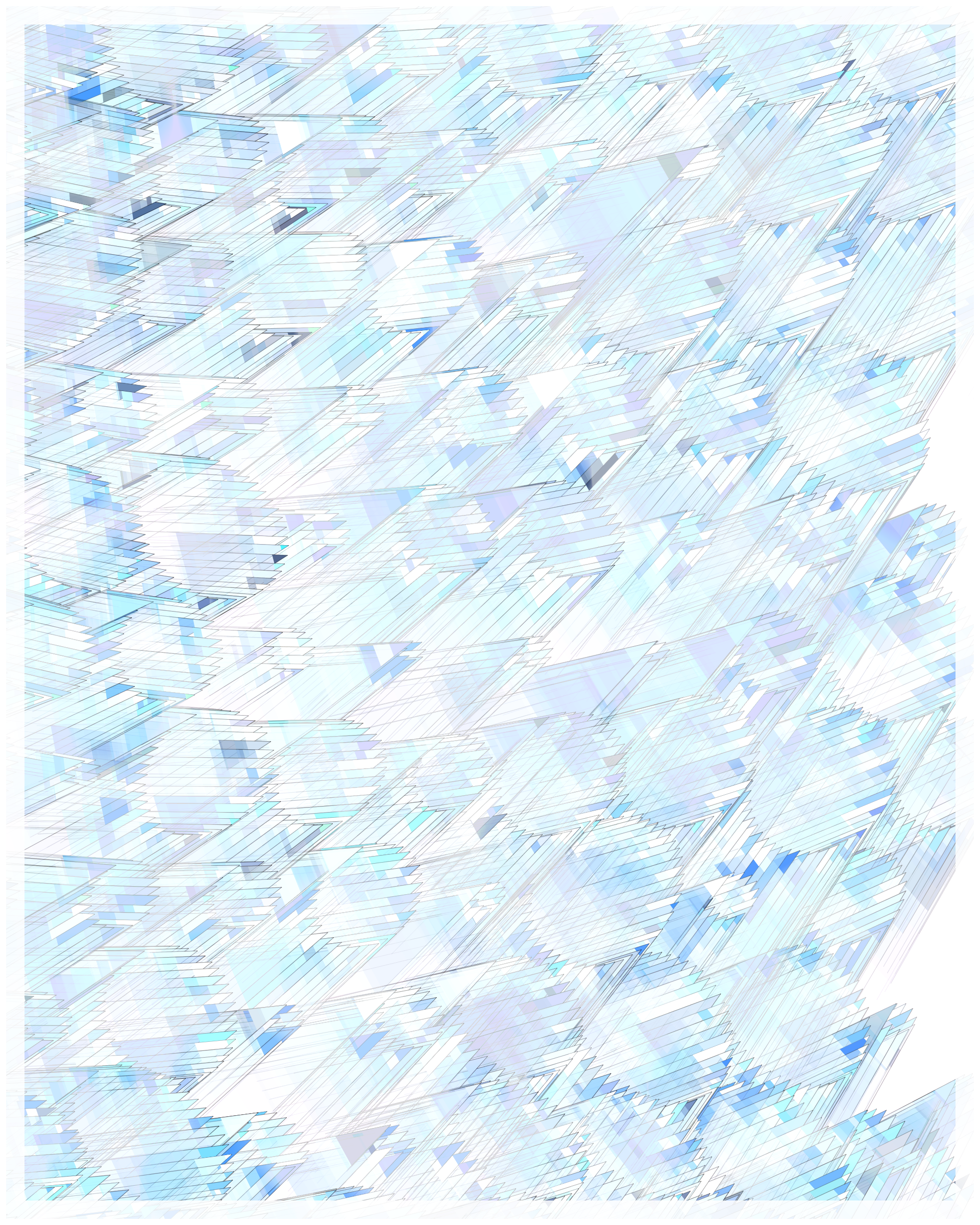 Glass #34
