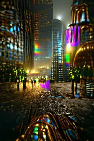 City Trippin'