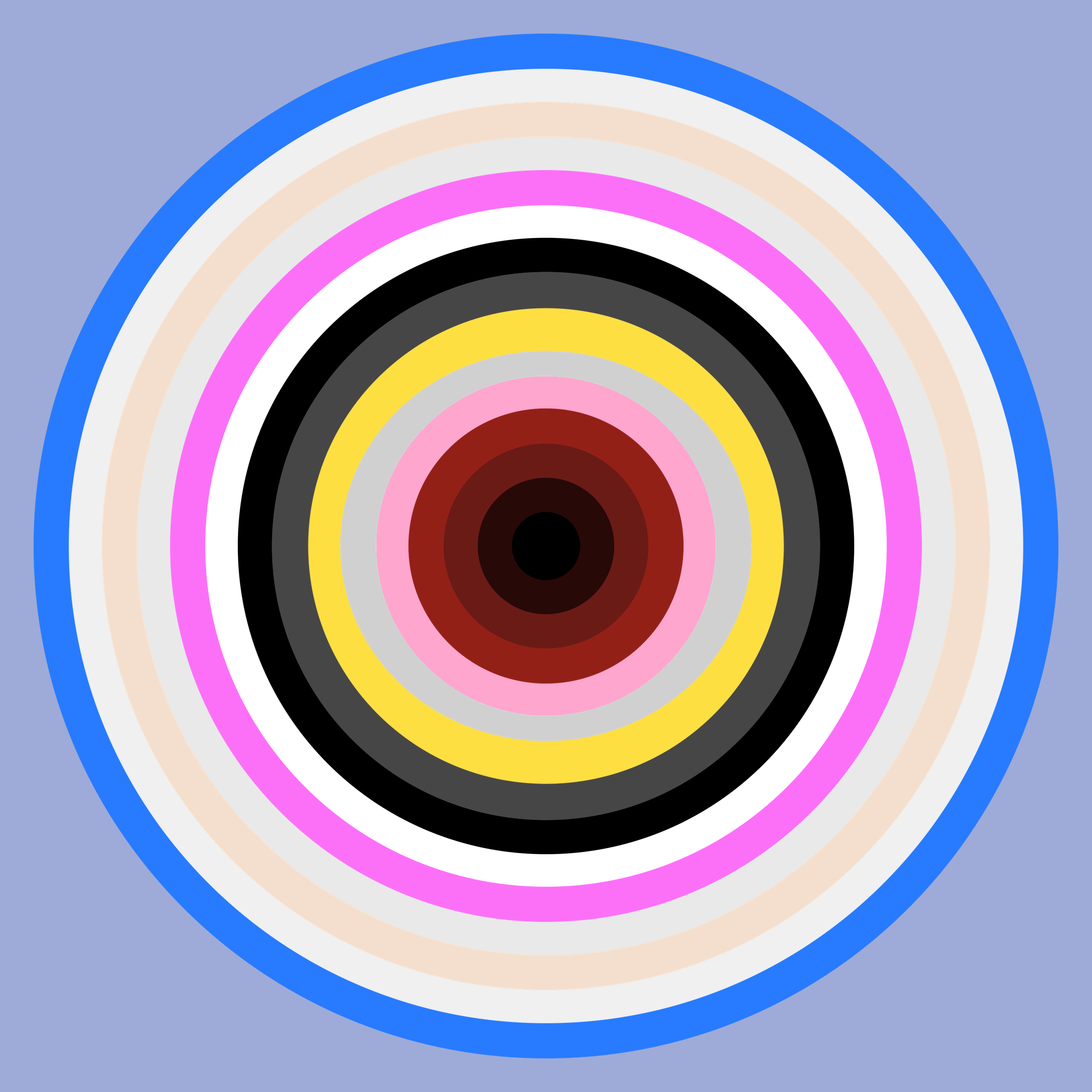 Circle of Frens² #9741