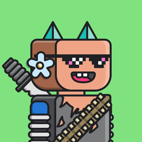 Roboto #9067