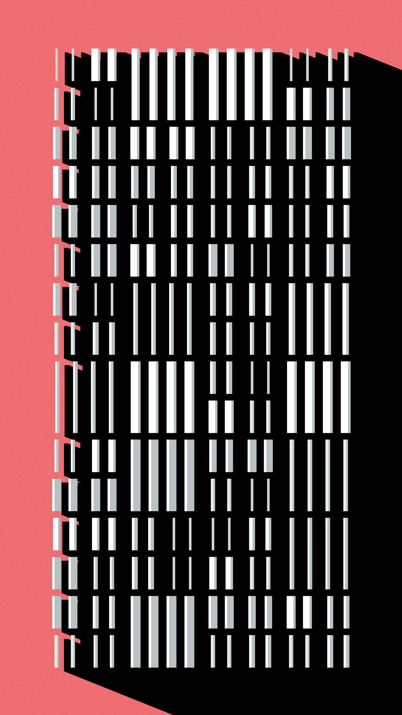Brise Soleil  #16