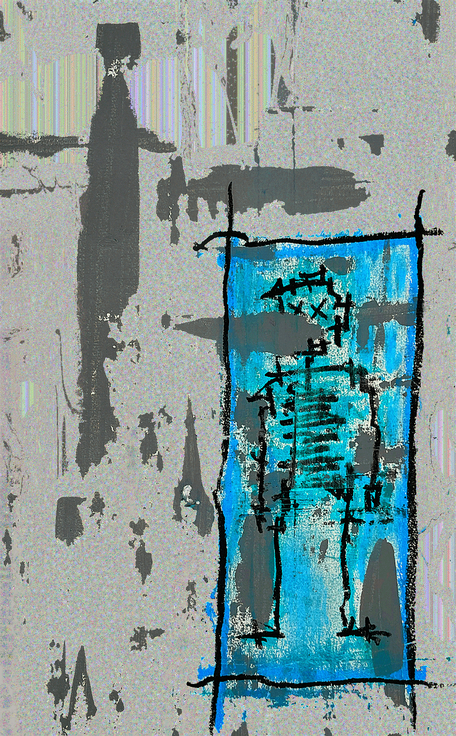 cold storage