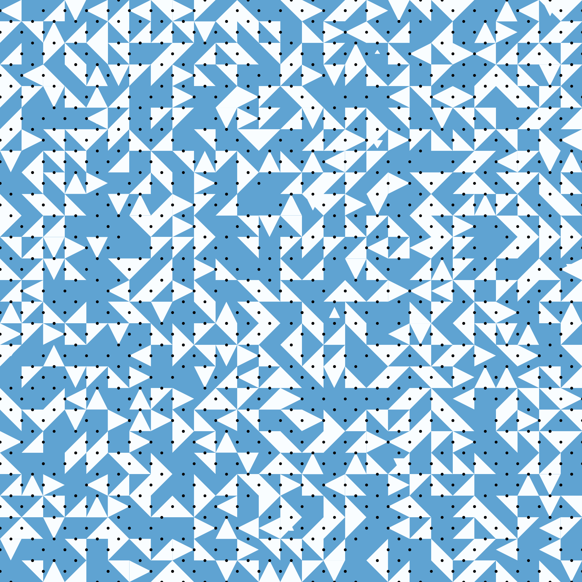 Triangulum #128