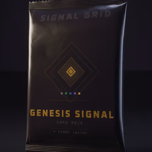 Genesis Signal Pack