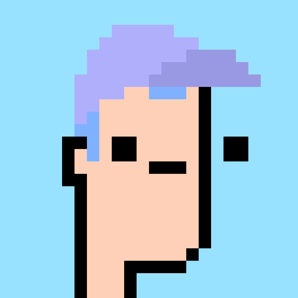 DoodPunks #1383