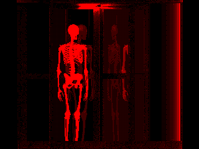 trespasser