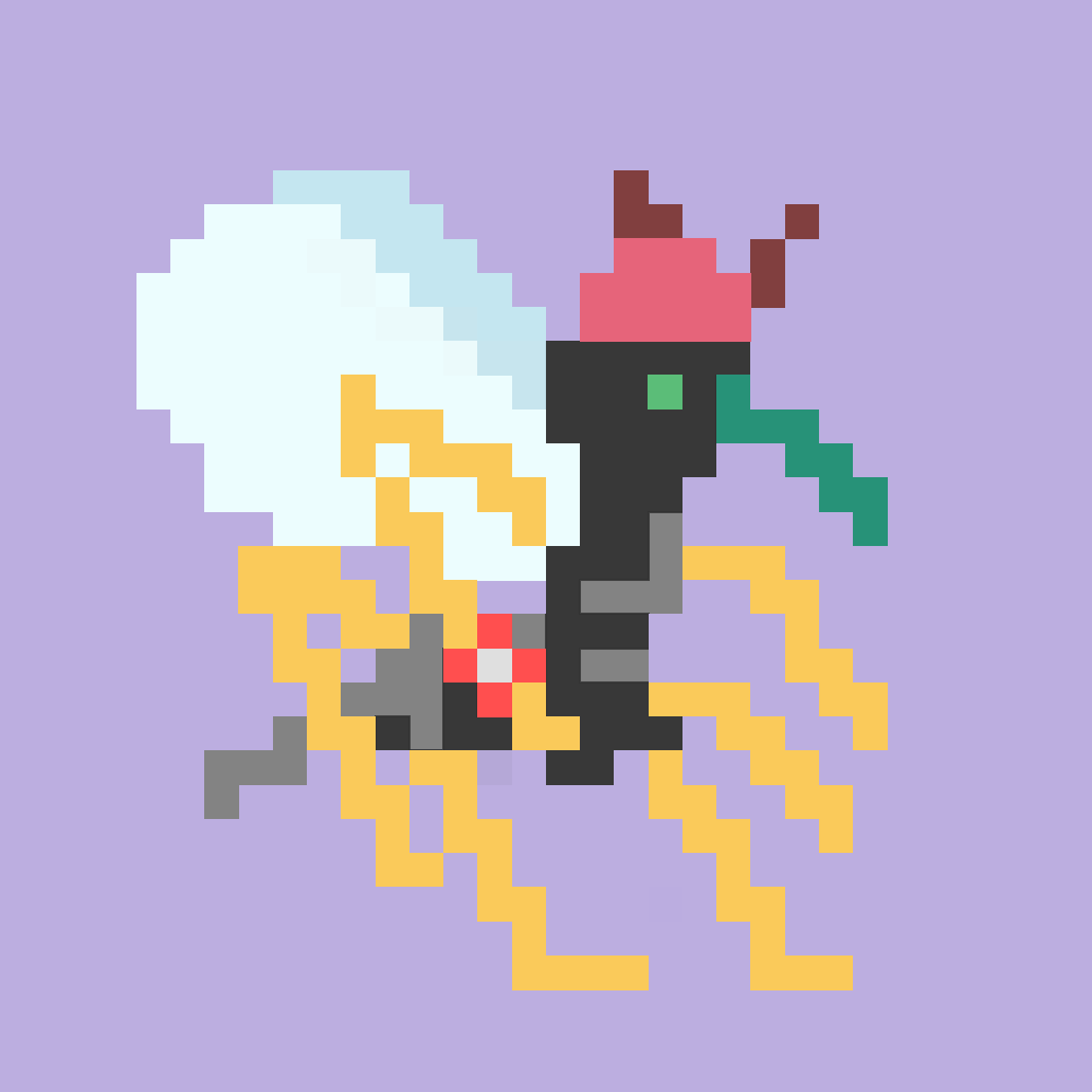 Omni Mosquitoes #9629
