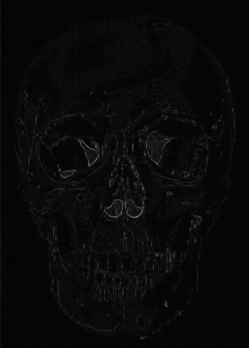 Memento Mori #361