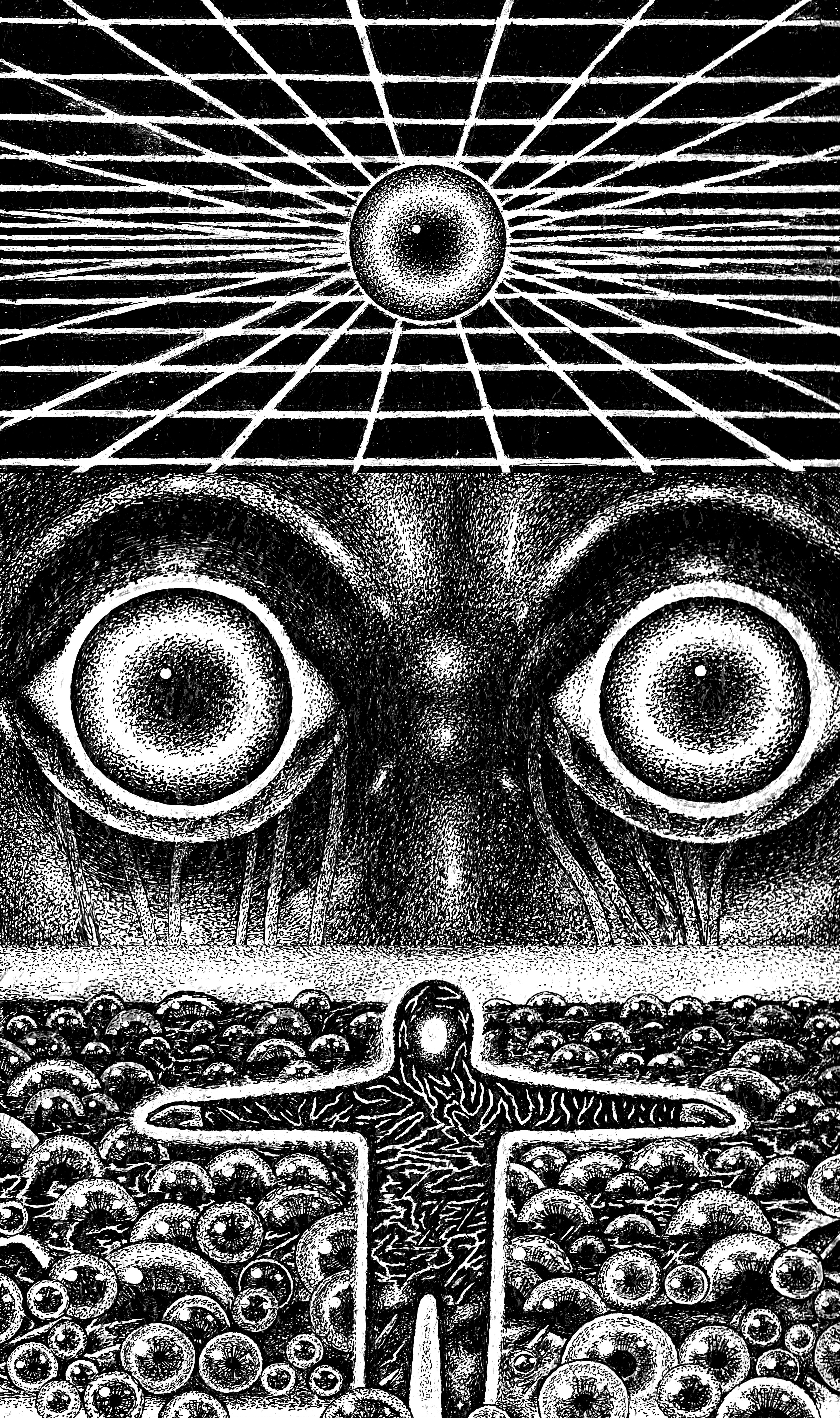 Open Eyes (Signal) #2/30