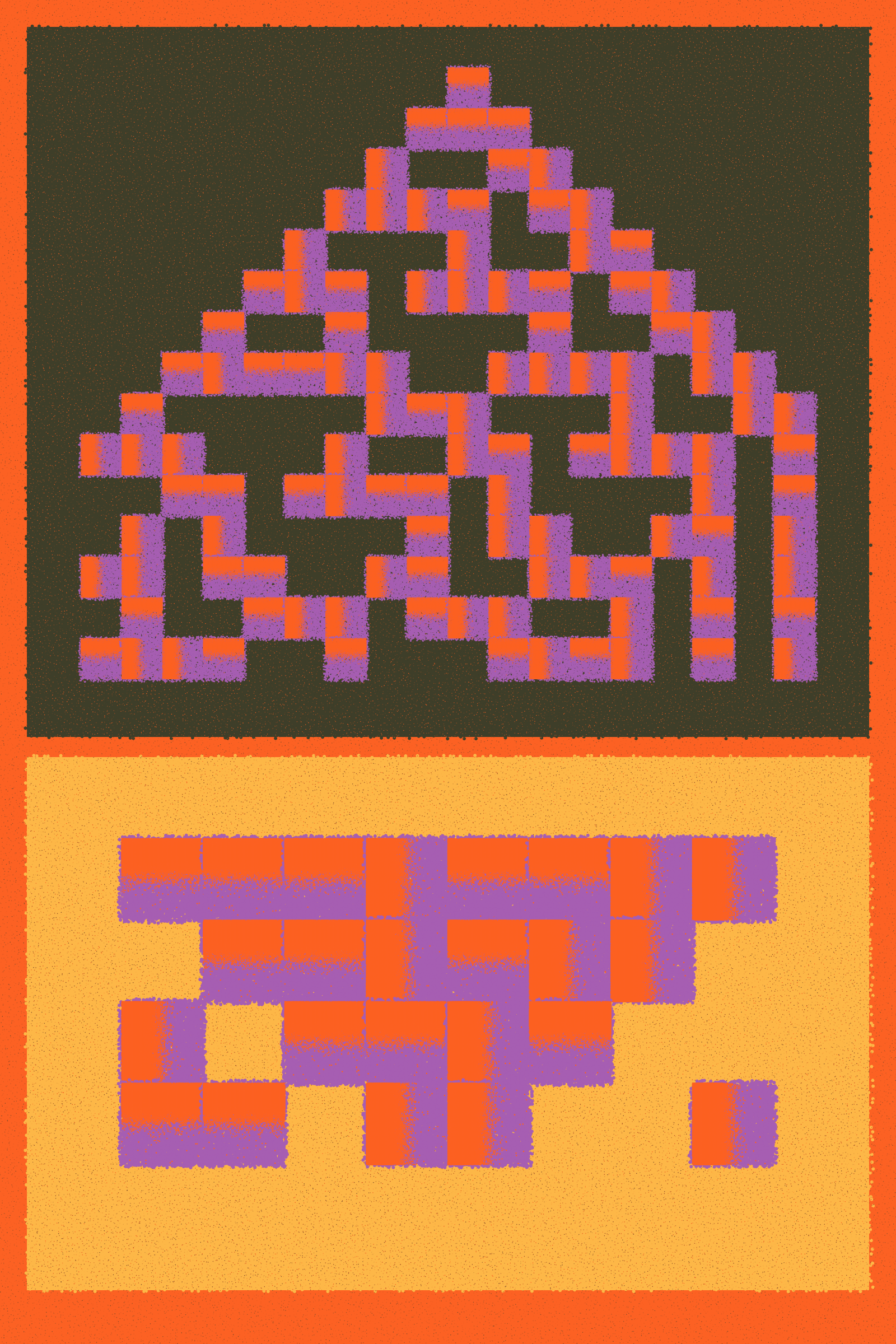 Fermented Fruit #16
