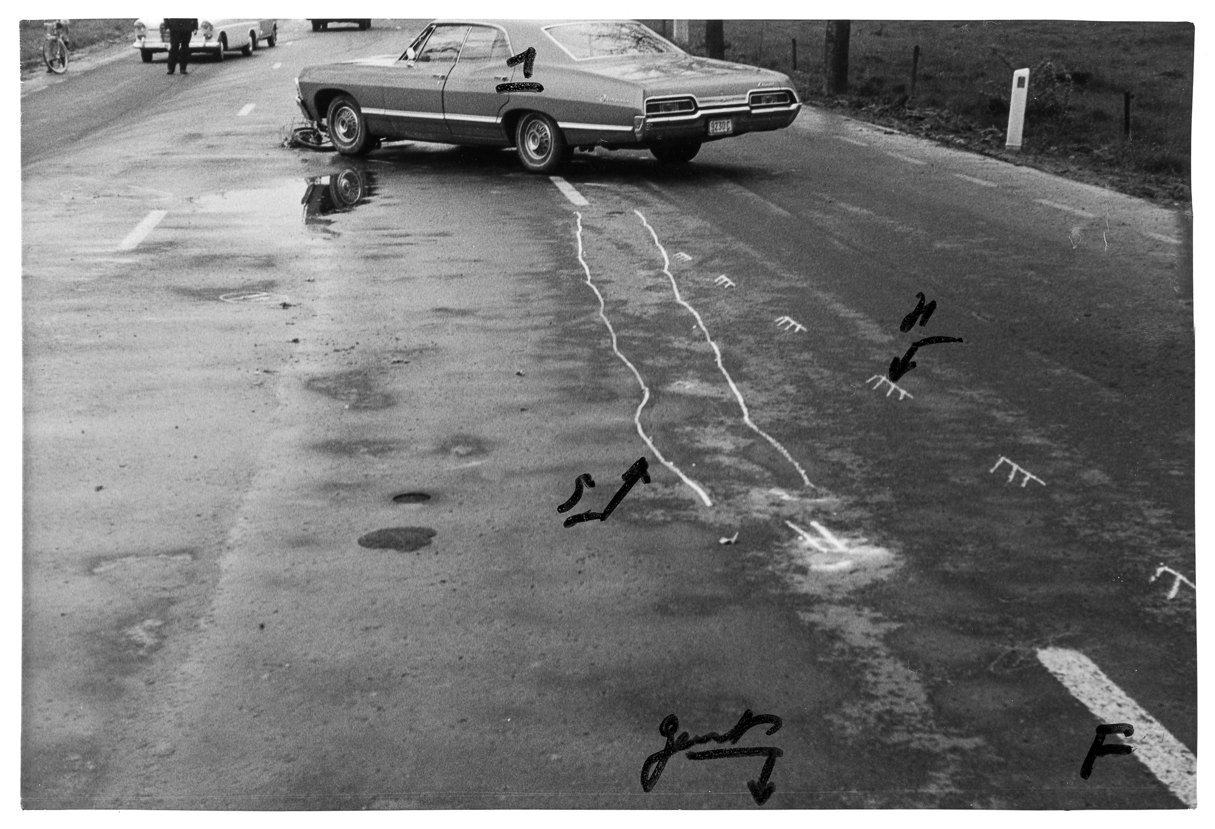 Chalklines #7