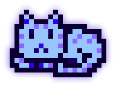 MoonCat #13872: 0x00956b47e1