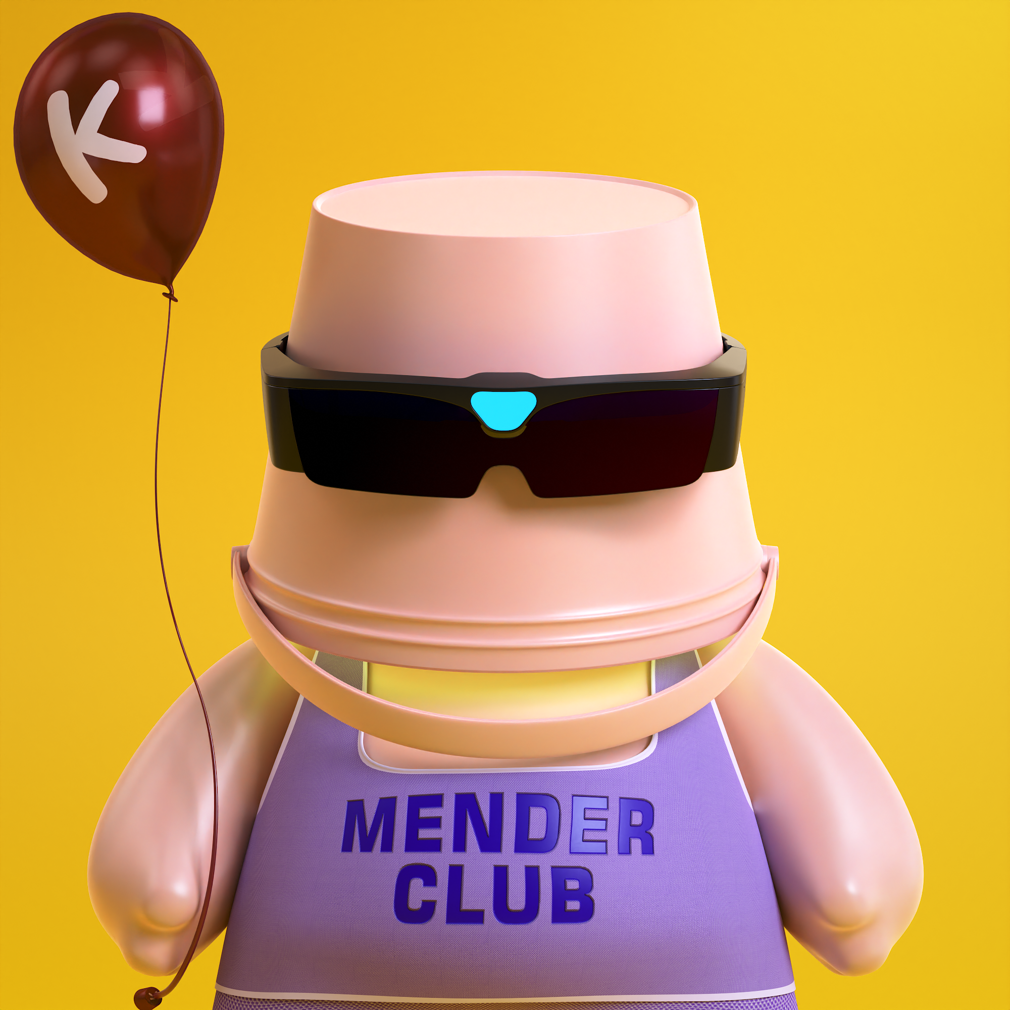 MenderNFT #478