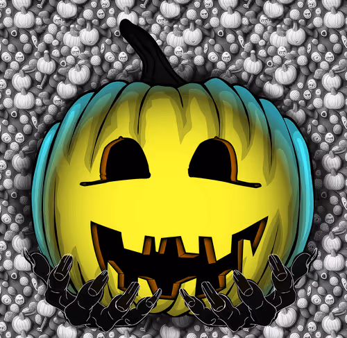 PUMPkins #52